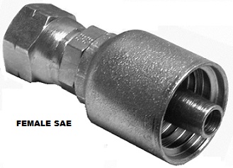 Female SAE 45° Seat (2)